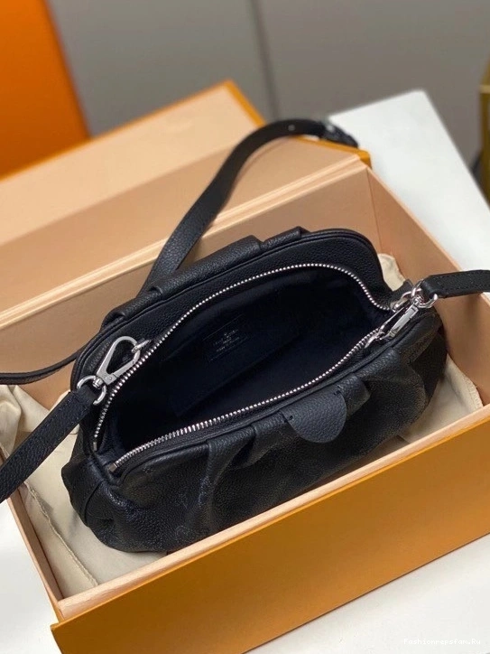 FS CHEAP VUITTON MINI LOUIS POUCH SCALA 0716